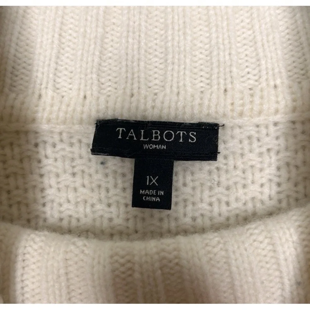 Talbots good preowned
